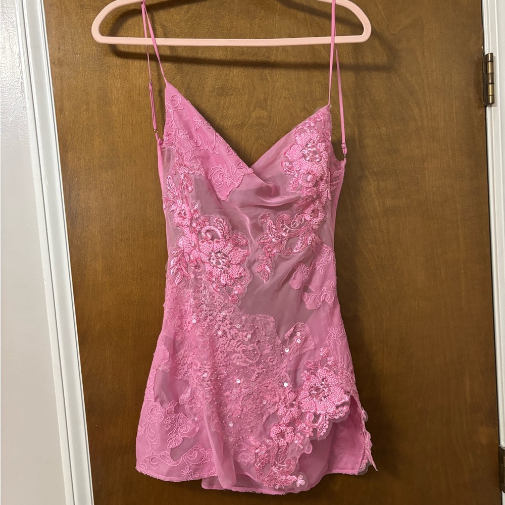 Jaded London Dress - Picture 3 of 10